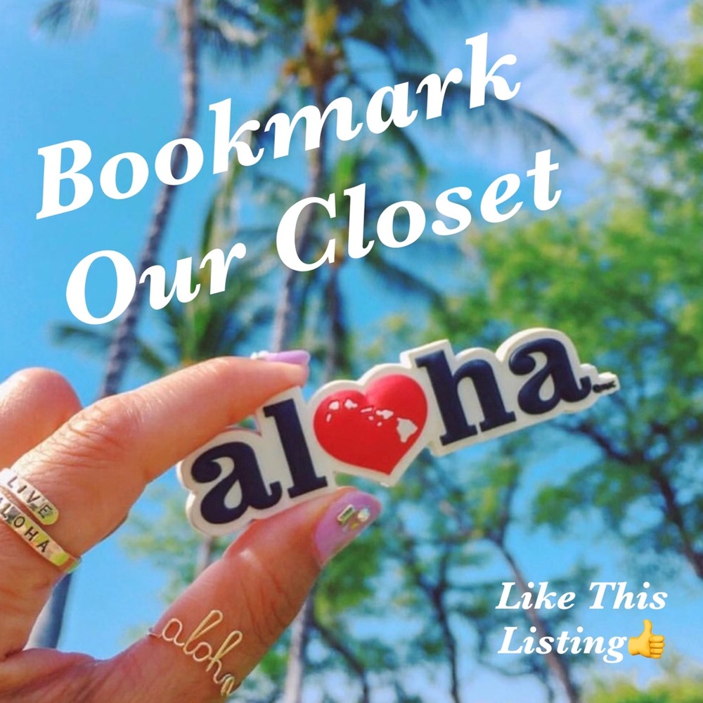 Bookmark our closet